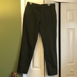 Banana Republic Men’s Slim Fit Chinos